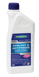 HTC Hybrid Technology Coolant Concentrate exclusiv